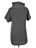 Ugg 100% Cotton Gray Turtleneck Sweater Size L - photo 2
