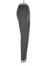 Shein Tweed Gray Active Pants Size 2 - photo 4