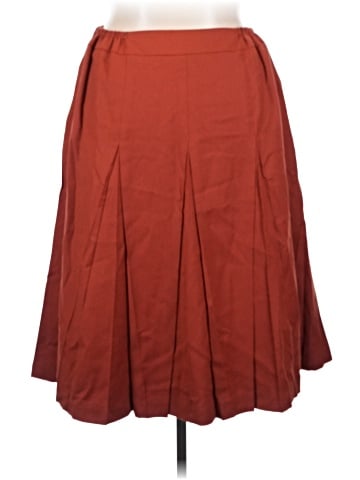 Talbots Casual Skirt (view 2)