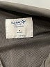 Active by Old Navy Black Track Jacket Size M - photo 6