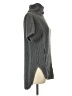 Ugg 100% Cotton Gray Turtleneck Sweater Size L - photo 4