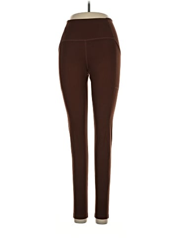 Girlfriend Collective Active Pants (view 1)