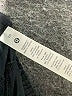 Lululemon Athletica Black Cargo Pants Size 10 - photo 7