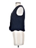 St. John Collection by Marie Gray Blue Vest Size S - photo 5