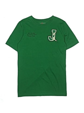 Air Jordan Short Sleeve T-Shirt (view 1)