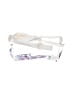 Unbranded Silver White Belt Bag One size - photo 2
