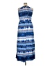 Rouge Blue Casual Dress Size 2X - photo 2