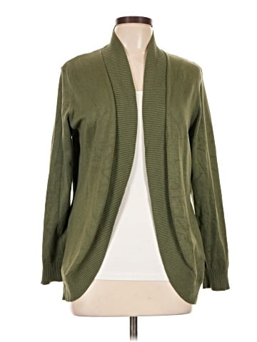 Faded Glory Cardigan (view 1)