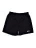 Under Armour Black Athletic Shorts Size S - photo 1