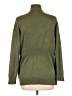 Faded Glory Green Cardigan Size L - photo 2