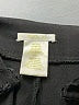 Matty M Black Active Pants Size L - photo 7