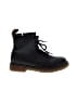 Dr. Martens Black Ankle Boots Size 5 - photo 1