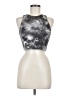 Athleta Gray Tank Top Size M - photo 1