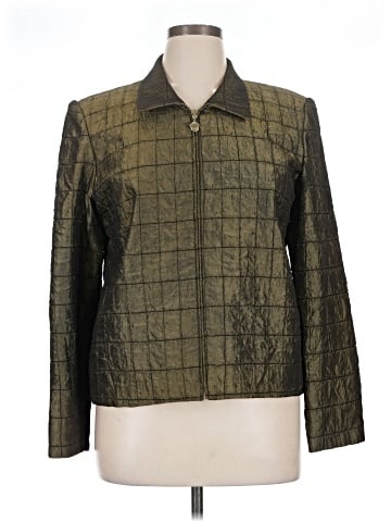 Joan Leslie Jacket (view 1)