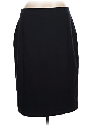 Ann Taylor Casual Skirt (view 1)