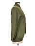 Faded Glory Green Cardigan Size L - photo 4