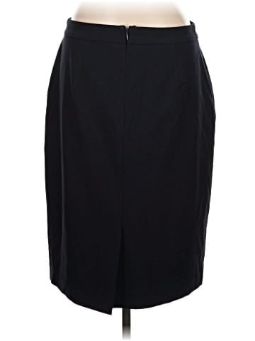 Ann Taylor Casual Skirt (view 2)