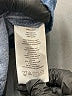DKNY Solid Blue Short Sleeve Button-Down Shirt Size 10 - 12 - photo 4