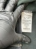 Columbia Black Track Jacket Size XL - photo 7