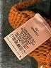 Assorted Brands 100% Acrylic Stripes Blue Pullover Sweater Size M - photo 8