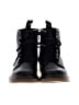 Dr. Martens Black Ankle Boots Size 5 - photo 2