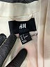 H&M Ivory Blazer Size 6 - photo 6