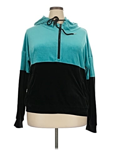 HOTOUCH Pullover Hoodie (view 1)