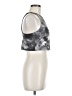Athleta Gray Tank Top Size M - photo 4