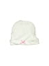 Miniclasix 100% Cotton White Beanie 3-6 MO / 6 MO - photo 1