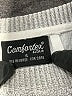 Assorted Brands Silver Pullover Sweater Size S - photo 7