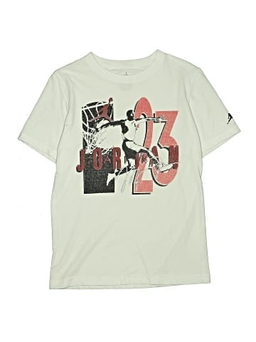 Air Jordan Short Sleeve T-Shirt (view 1)