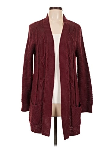 Faded Glory Cardigan (view 1)