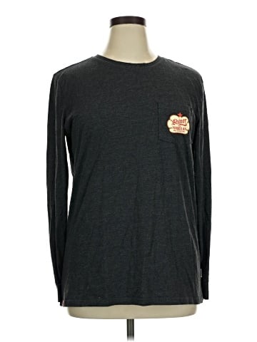 Magellan Outdoors Long Sleeve T-Shirt (view 1)