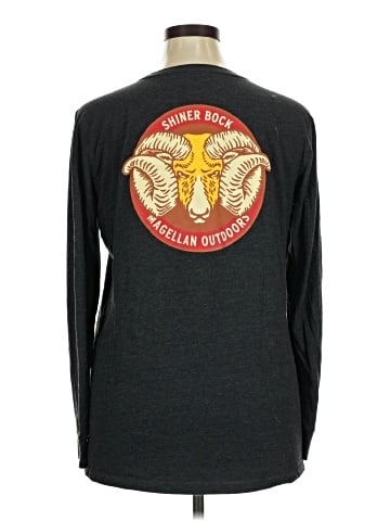 Magellan Outdoors Long Sleeve T-Shirt (view 2)