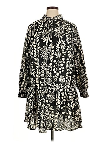 H&M Casual Dress (view 1)
