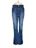 Wit & Wisdom Blue Jeans Size 6 (petite) - photo 1