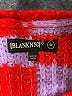 Blank NYC Color Block Red Pullover Sweater Size M - photo 7