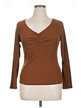 Old Navy Long Sleeve Top (view 1)