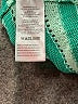Flat White Teal Tank Top Size L - photo 8