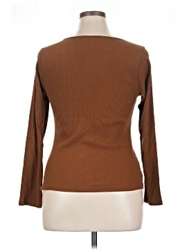 Old Navy Long Sleeve Top (view 2)