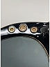 Versace Black Sunglasses One size - photo 9