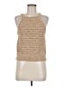 J.Crew Tan Tank Top Size M - photo 1