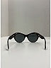 Versace Black Sunglasses One size - photo 4