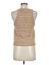 J.Crew Tan Tank Top Size M - photo 2