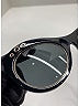 Versace Black Sunglasses One size - photo 5