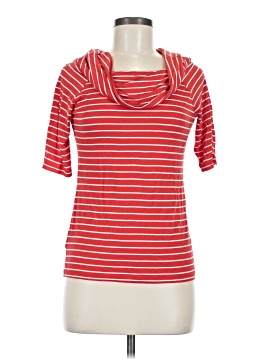 Ann Taylor Short Sleeve Top