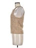 J.Crew Tan Tank Top Size M - photo 5