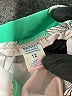 Venus Floral Green One Piece Swimsuit Size 12 - photo 3