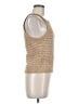 J.Crew Tan Tank Top Size M - photo 4