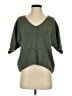 Assorted Brands Green Pullover Sweater Size Sm - Med - photo 1